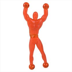 TR23413 Sticky Wall Climbers